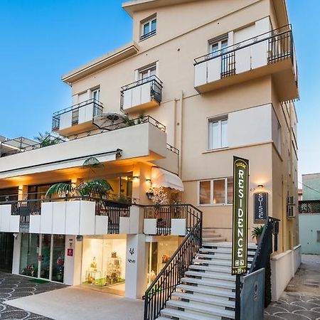 Residence Suisse Cattolica Ngoại thất bức ảnh