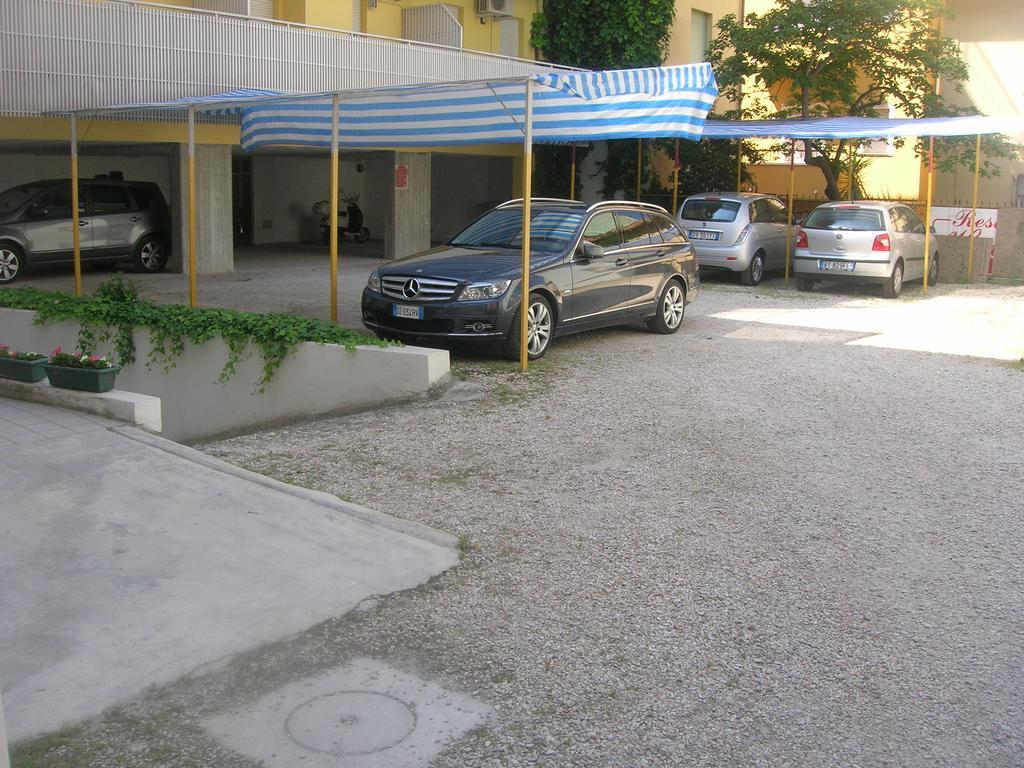 Residence Suisse Cattolica Ngoại thất bức ảnh