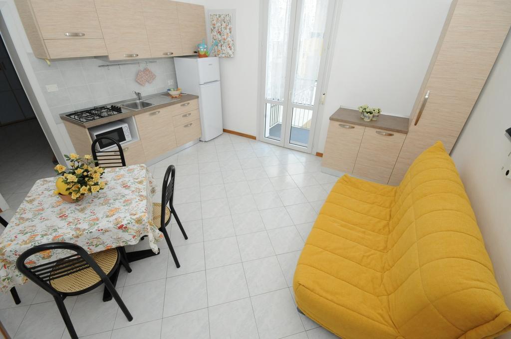 Residence Suisse Cattolica Ngoại thất bức ảnh