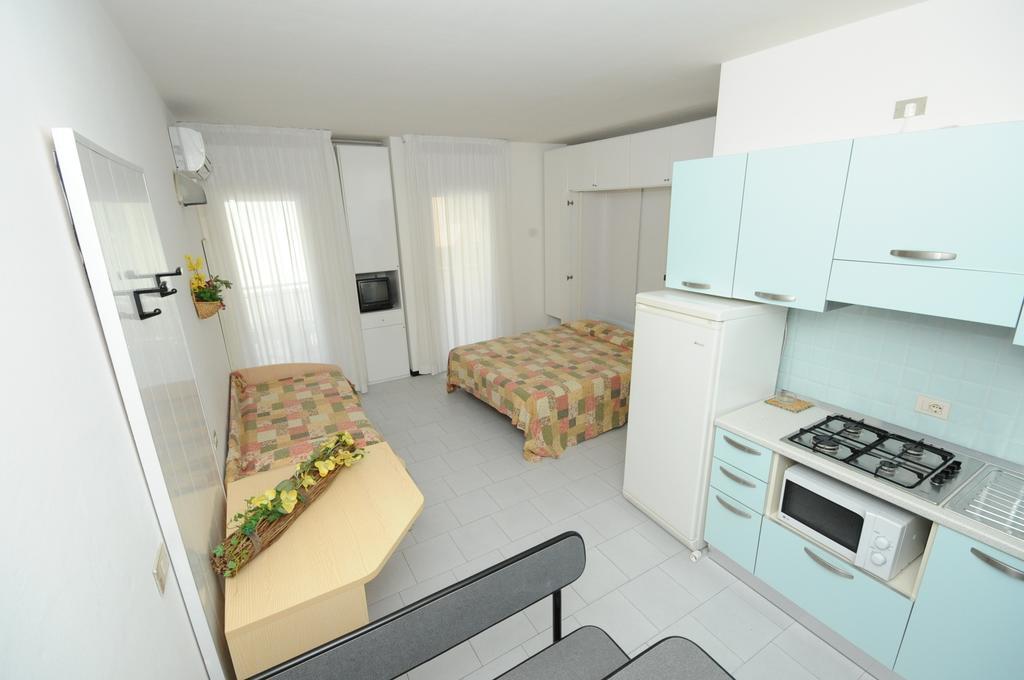 Residence Suisse Cattolica Ngoại thất bức ảnh