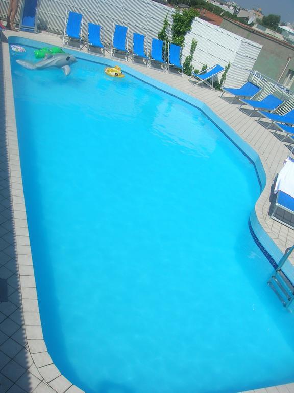 Residence Suisse Cattolica Ngoại thất bức ảnh