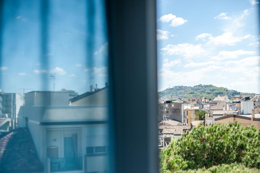 Residence Suisse Cattolica Ngoại thất bức ảnh