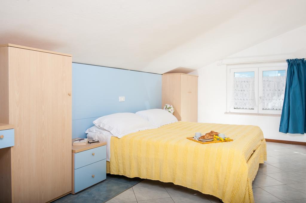 Residence Suisse Cattolica Ngoại thất bức ảnh