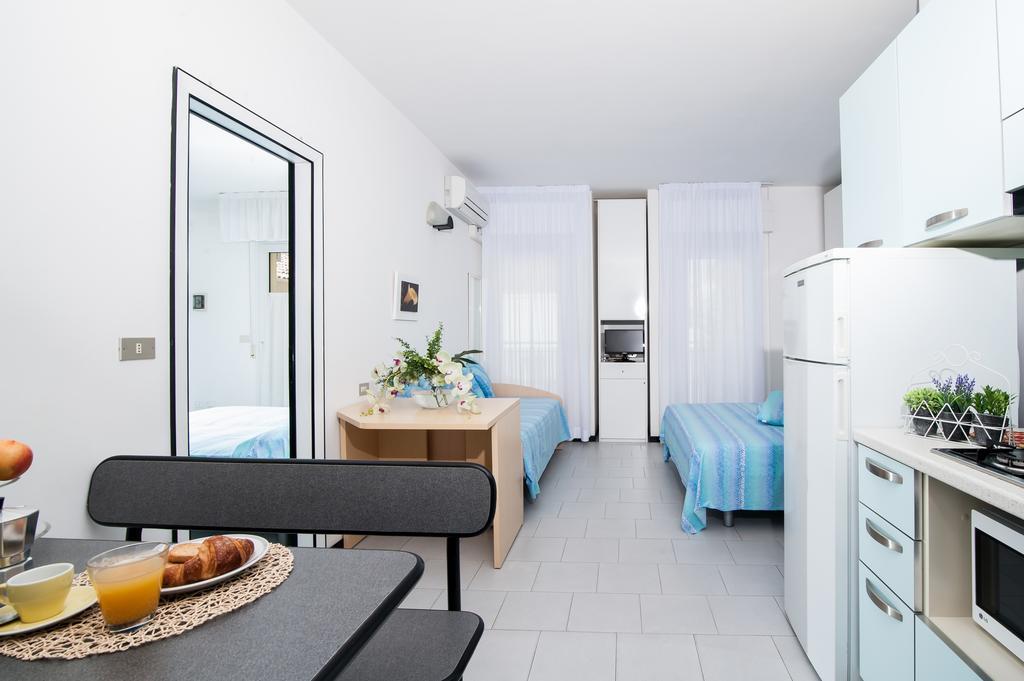 Residence Suisse Cattolica Ngoại thất bức ảnh