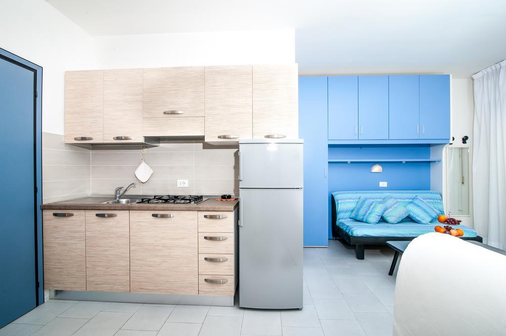 Residence Suisse Cattolica Ngoại thất bức ảnh