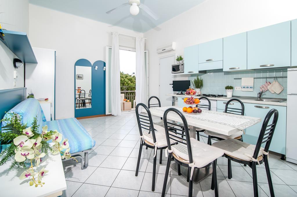 Residence Suisse Cattolica Ngoại thất bức ảnh
