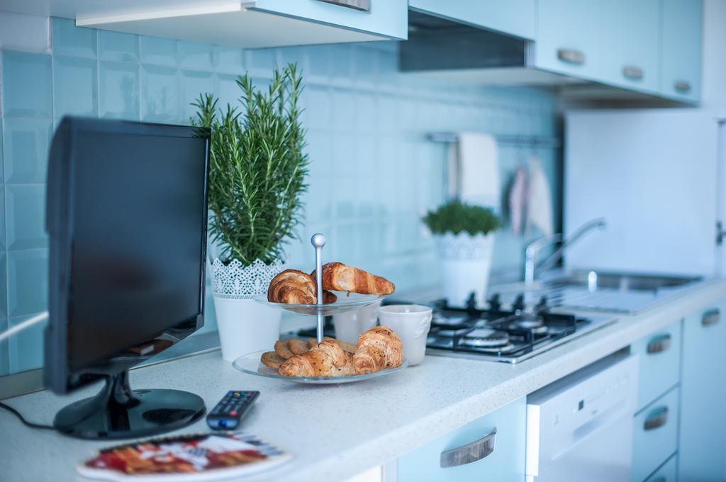 Residence Suisse Cattolica Ngoại thất bức ảnh