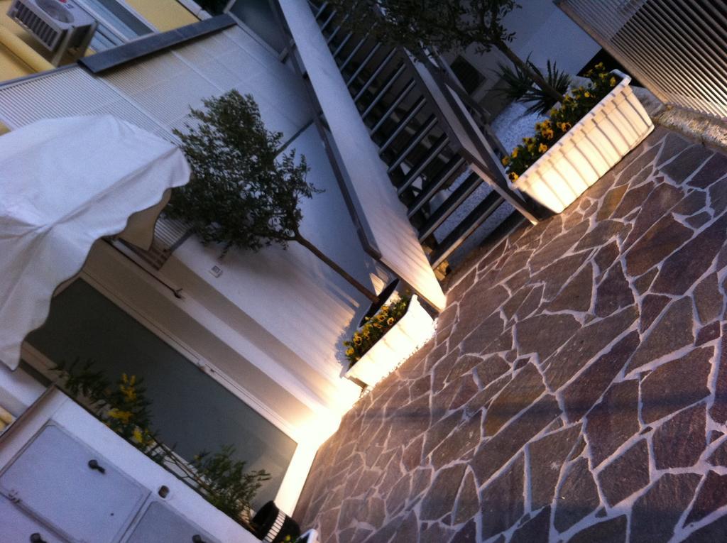 Residence Suisse Cattolica Ngoại thất bức ảnh