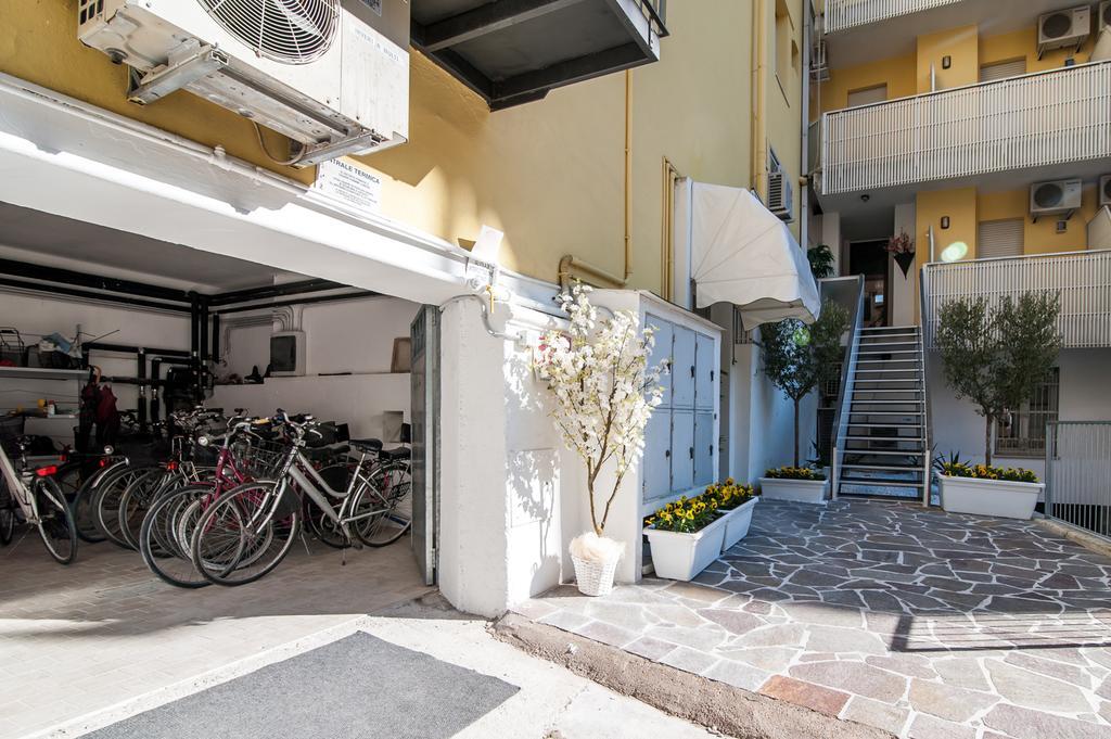 Residence Suisse Cattolica Ngoại thất bức ảnh