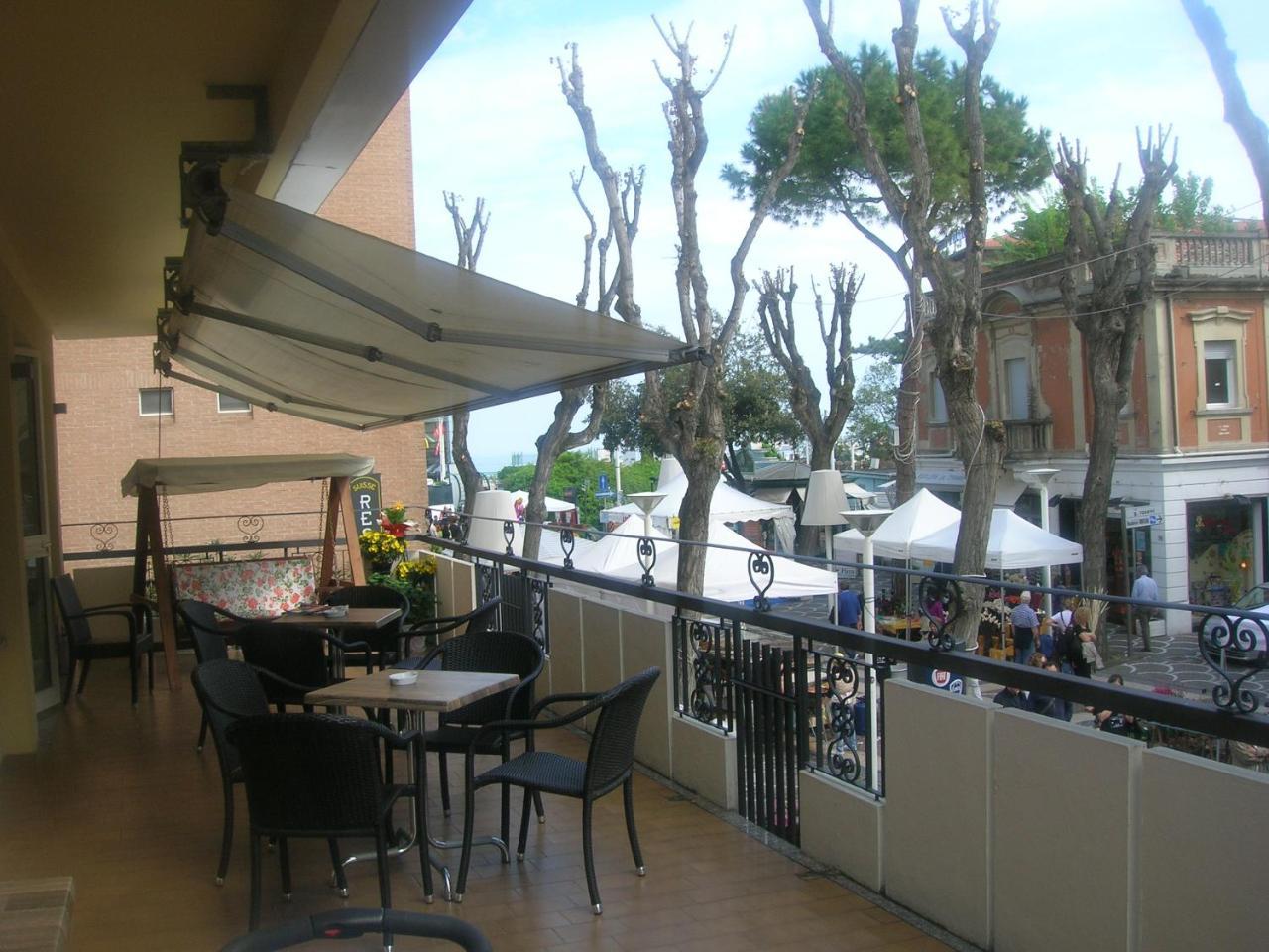 Residence Suisse Cattolica Ngoại thất bức ảnh